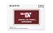 Sony Single High Definition Mini DV 83 Min