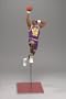 McFarlane Toys NBA Sports Picks Legends Series 5 Action Figure Karl Malone (Utah Jazz)