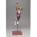 McFarlane Toys NBA Sports Picks Legends Series 5 Action Figure Karl Malone (Utah Jazz)