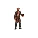 Doctor Who - Series 3 - Scarecrow (Brown Tie)