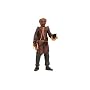 Doctor Who - Series 3 - Scarecrow (Brown Tie)
