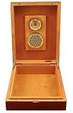 CIGAR TRAVEL HUMIDORS