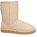 UGG Australia Women's Classic Short 8,SAND