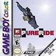 MTV Sports: Pure Ride