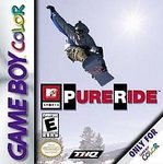 MTV Sports: Pure Ride
