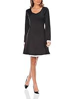 Nice&Rock Robe Flaura (NOIR)