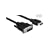 DVI-D Male to HDMI Male 2m Cable for HD Ready Plasma TV