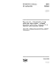 Book ISO 15350:2000, Steel and iron -- Determination of total carbon and sulfur content -- Infrared absorption method after combustion in an induction furn
