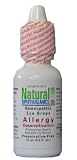 Natural Ophthalmics - Allergy Eye Drops 15ml