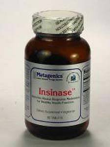 Metagenics Insinase 90T Metagenics Insinase 90T