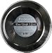 ProSelect Stainless Steel Pet Dish Dura-Weight (3 Qt Width=9