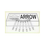 IMAGE OF Arrow Anchor Kit for the Homestead Outdoor Storage Shed (DCAK108) Category: Arrow Foundation Kits and Accessories