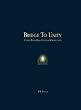 Bridge To Unity: Unified Field-Based Science and Spirituality