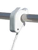 Taylor Made Products Rail or Lifeline Boat Fender Bracket (1/4 - 5/16 Rails )