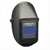 951P Thermoplastic Welding Helmets Model Code: AB - Price is for 1 Each (part# 3000534)