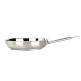 Review Frieling  / Frieling A33614 Cybernox Frypan 11 Inch Dia- Available in 4 sizes