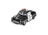 Tyco Cars Little Ride Radio Control - Sheriff