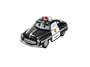 Tyco Cars Little Ride Radio Control - Sheriff