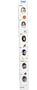 Personalized Photo Growth Chart