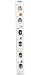 Personalized Photo Growth Chart