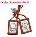 Fivefold Scapular