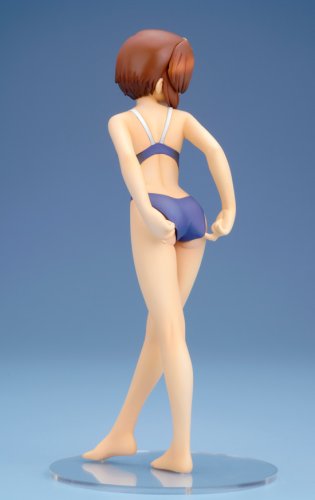 Cover image : となグラ！ 有坂香月 競泳Ver.  (1/8スケールPVC塗装済み完成品)
