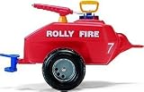 Review Rolly  / Fire engine water tanker