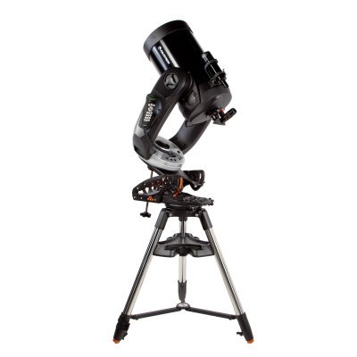 Celestron 11 Inch CPC EQ Wedge Schmidt-Cassegrain Telescope - CELE529