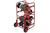 Wire Reel Caddy - B001Q8S4V2
