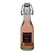 Rose Flavored Pere Pelletier syrup in old fashioned bottle 6 oz