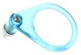 OptiLoupe Monocular Lens Adds 21/2X