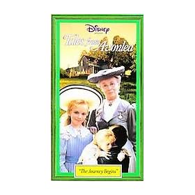 Tales From Avonlea: Journey Begins 1 [VHS]
