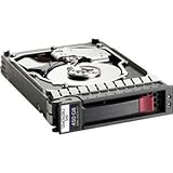 HP ISS, 450GB 6G SAS 15K rpm LFF (Catalog Category: Server Products / Brand ....