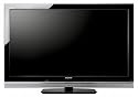 Sony Bravia KDL40WE5BU 40-inch Widescreen Full HD 1080p Eco-friendly LCD TV with Freeview - Black