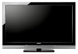 Sony Bravia KDL40WE5BU 40-inch Widescreen Full HD 1080p Eco-friendly LCD TV with Freeview - Black