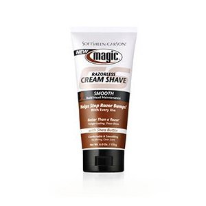 Magic Smooth Hair-Removing Cream 6 oz. Tube