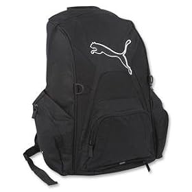 PUMA V5.08 Football Backpack (Black)
