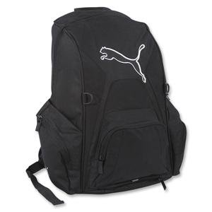 PUMA V5.08 Football Backpack (Black)