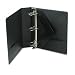 WLJ38344B - Standard Vinyl D-Ring Binder