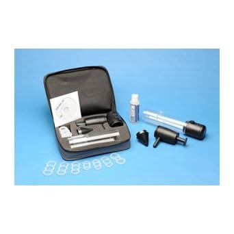 Encore Deluxe Battery Powered Vacuum Erection System
