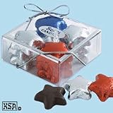 See's Candies 3.9 oz. Chocolate Stars