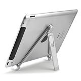 Casseguard Tm Compact Metal Desk Stand for Ipad 2 , Ipad,galaxy Tab 10.1 an ....