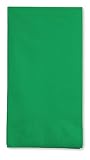 Guest Towel 3 Ply Emerald Green - 192 Count
