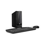eMachines Athlon II X2 220 2.8GHz Desktop | EL1358G-51w