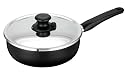 Tefal Specific Sautepan with Lid, 24 cm