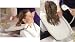 Hair washing tray - Feature unique flexible rubber facing which surrounds tray and ne...