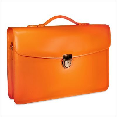 Jack Georges Milano Single Gusset Flapover - Pink