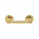 Baldwin Hardware 3563.112 Mystic Toilet Tissue Holder