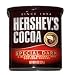 Gourmet Food : Hershey Dutch & Nat Blend Cocoa 6 count