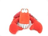 Sebastian Mini Bean Bag (The Little Mermaid)